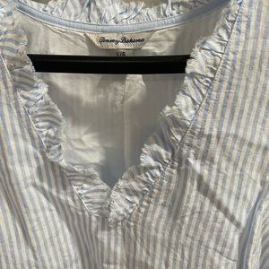 Tommy Bahama Striped Dress